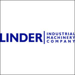 Linder Industrial Machinery Company Logo