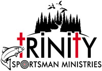 Trinity Sportsman Ministry Logo